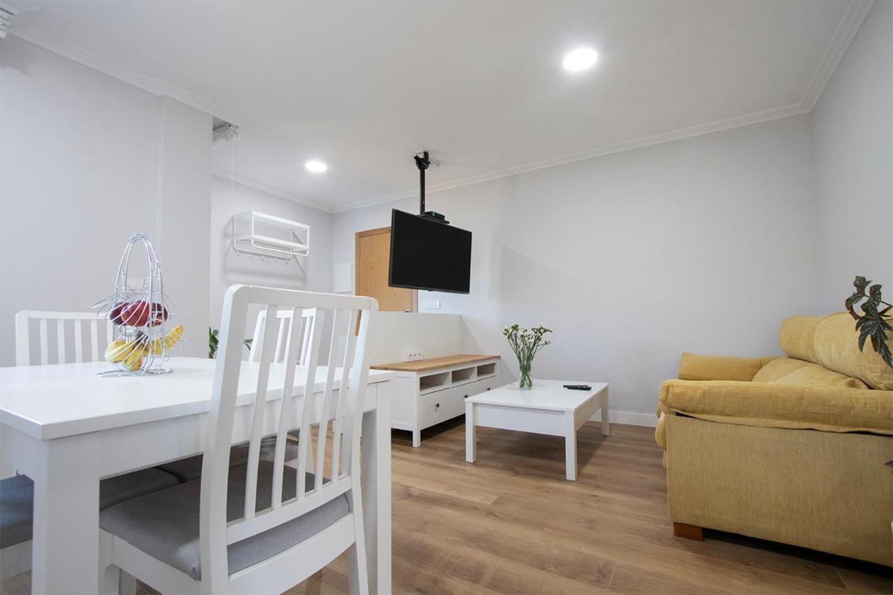 Precioso Apartamento En Marin. Exterior foto